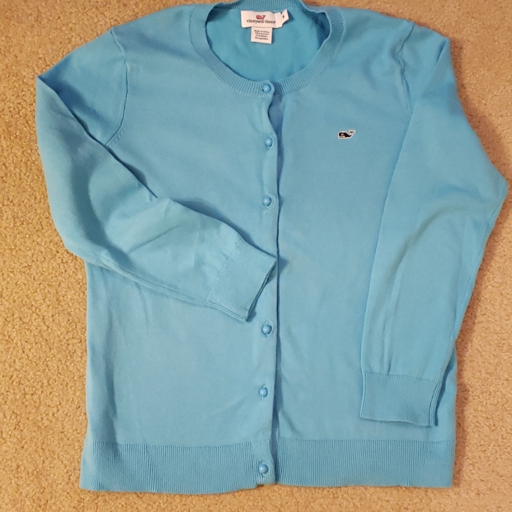 Vineyard Vines Sweater